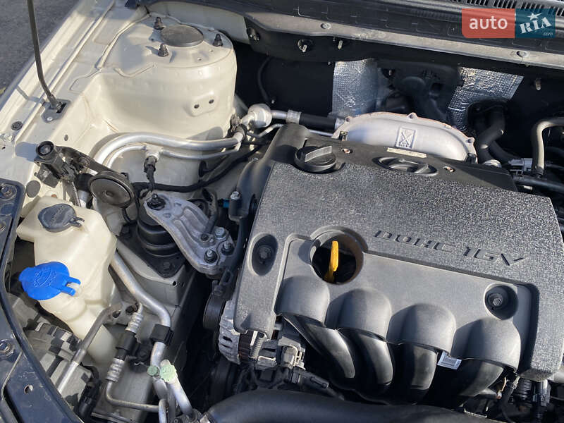 Універсал Hyundai i30 2008 в Миколаєві