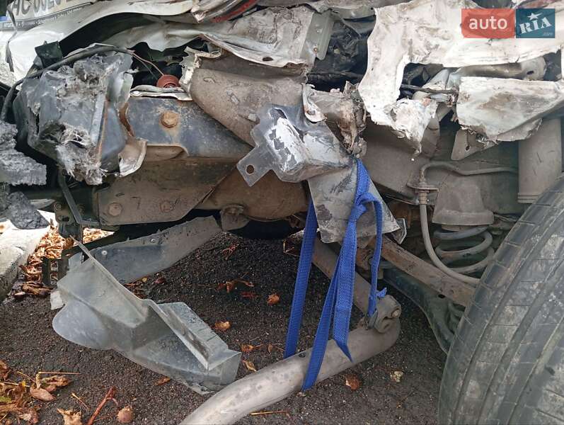 Универсал Hyundai i30 2010 в Житомире