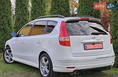 Универсал Hyundai i30 2009 в 