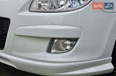 Универсал Hyundai i30 2009 в 