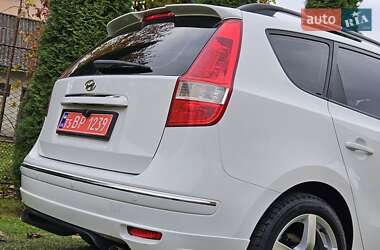 Универсал Hyundai i30 2009 в 
