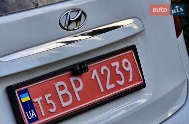 Универсал Hyundai i30 2009 в 