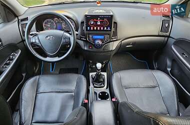 Универсал Hyundai i30 2009 в 