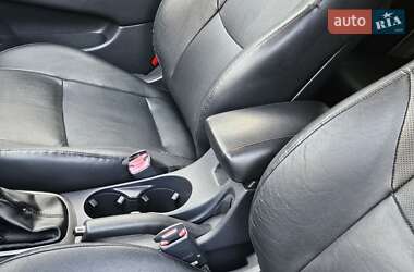 Универсал Hyundai i30 2009 в 