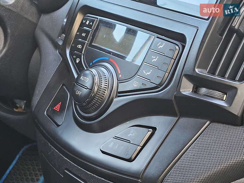Универсал Hyundai i30 2009 в Бориславе