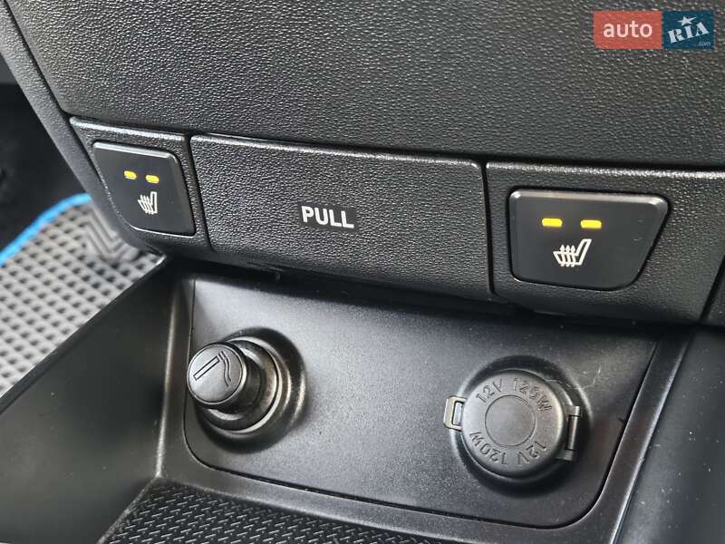 Универсал Hyundai i30 2009 в Бориславе