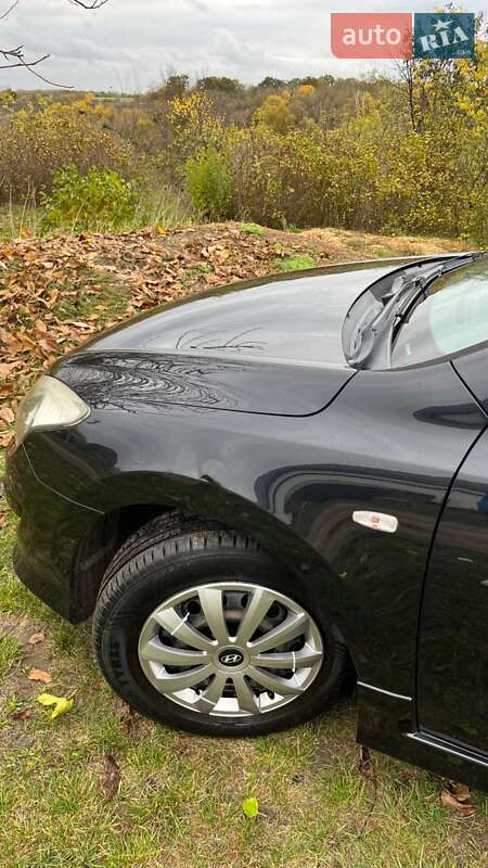 Універсал Hyundai i30 2010 в Смілі