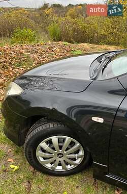 Универсал Hyundai i30 2010 в 