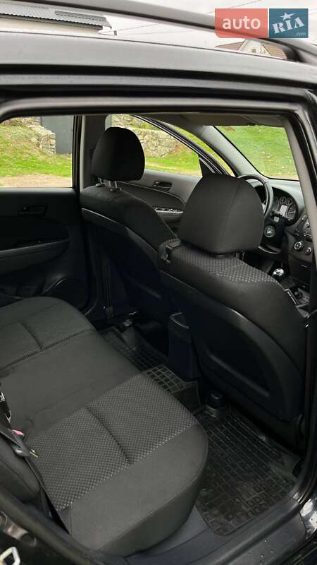 Універсал Hyundai i30 2010 в Смілі