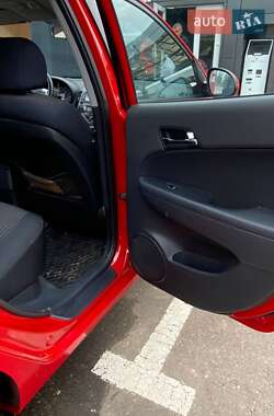 Хэтчбек Hyundai i30 2008 в 
