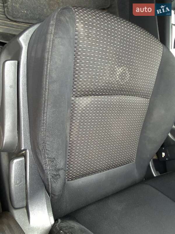 Хетчбек Hyundai i30 2008 в Одесі