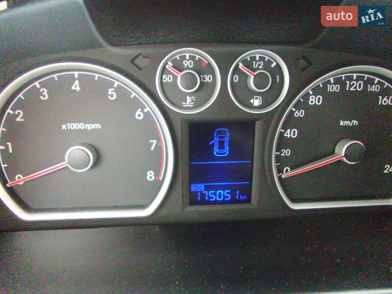 Універсал Hyundai i30 2010 в Софіївській Борщагівці