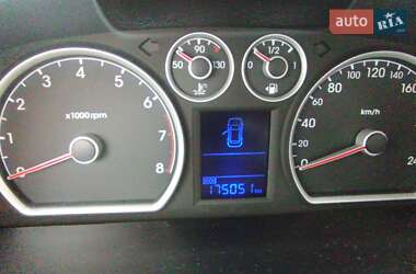 Универсал Hyundai i30 2010 в 