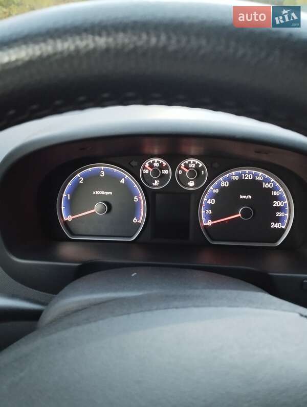 Універсал Hyundai i30 2009 в 