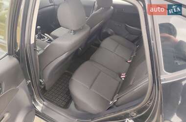 Хэтчбек Hyundai i30 2009 в 