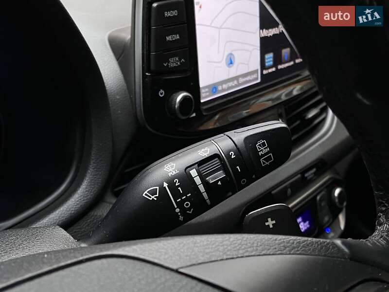 Універсал Hyundai i30 2018 в Вінниці фото 15 Універсал Hyundai i30 2018 в Вінниці