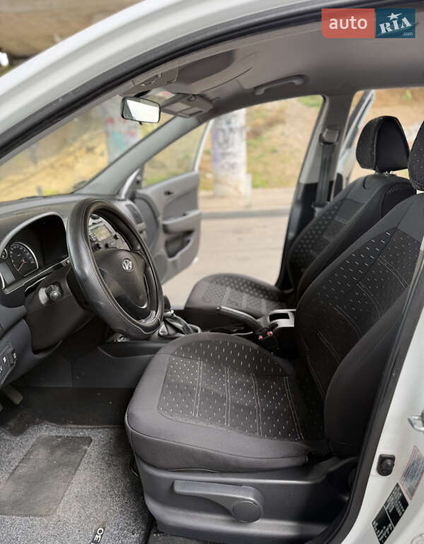 Хетчбек Hyundai i30 2010 в Одесі