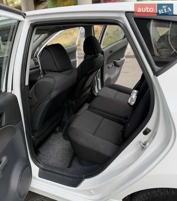 Хетчбек Hyundai i30 2010 в Одесі