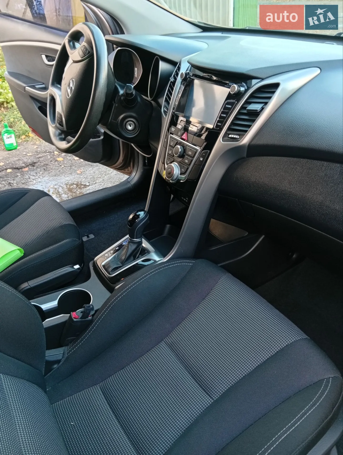 2012 Hyundai i30 - мініатюра 6