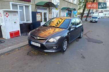 Хетчбек Hyundai i30 2010 в Кіцмані