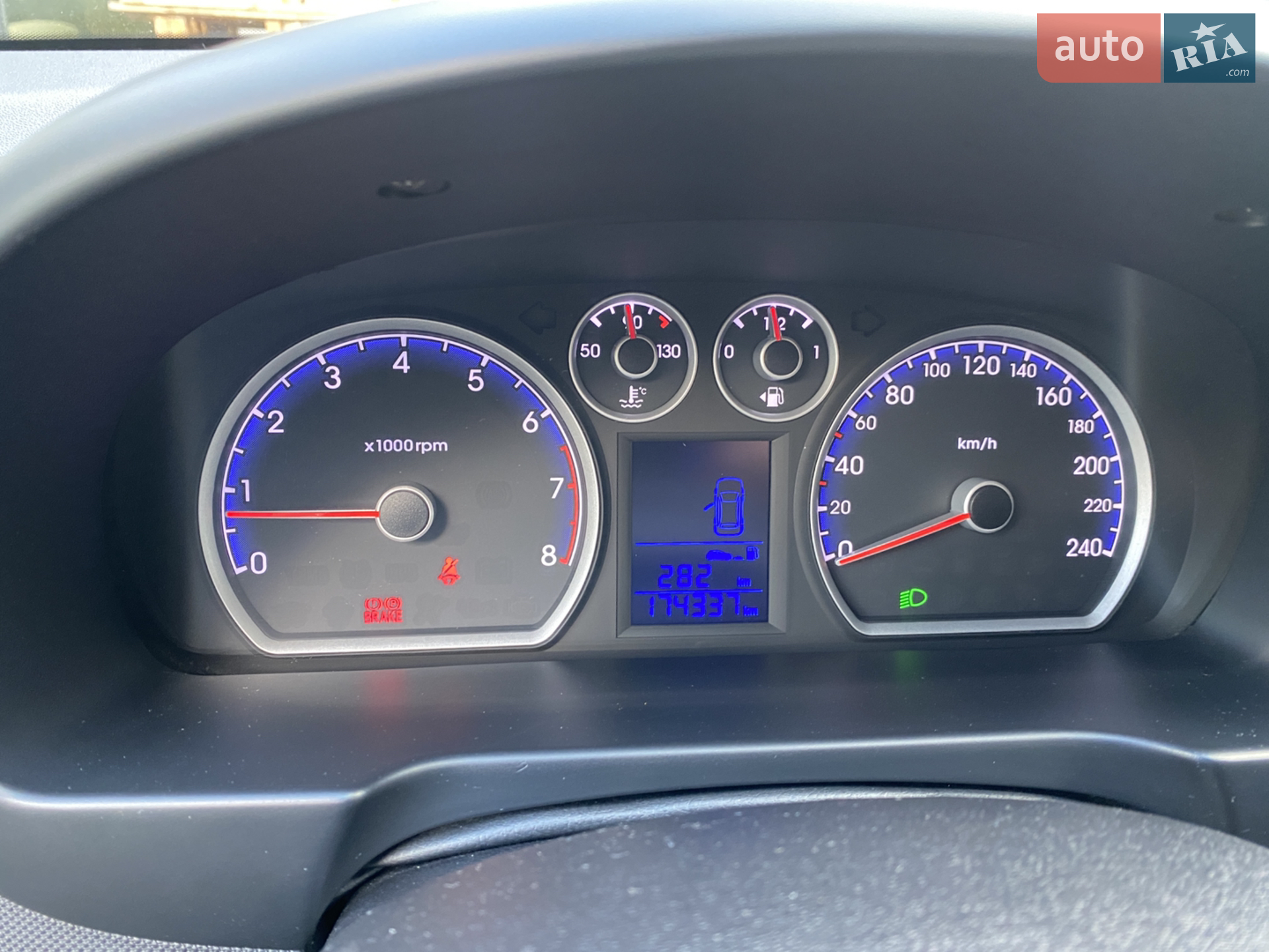 2011 Hyundai i30 - мініатюра 4