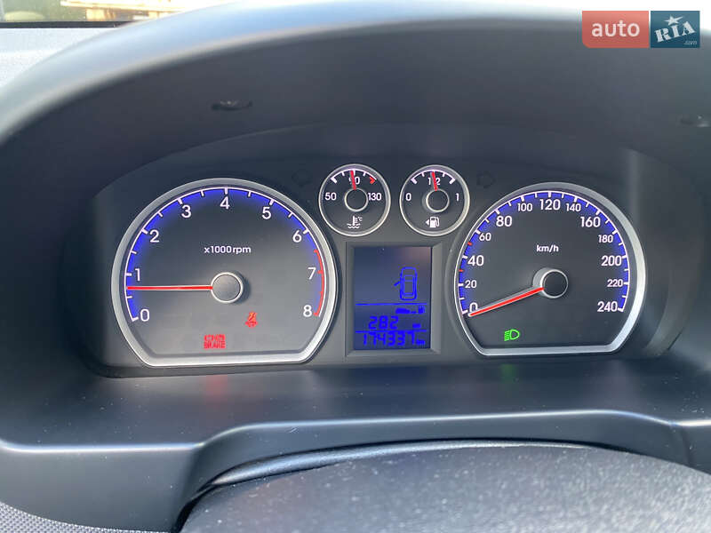 Хэтчбек Hyundai i30 2011 в Львове