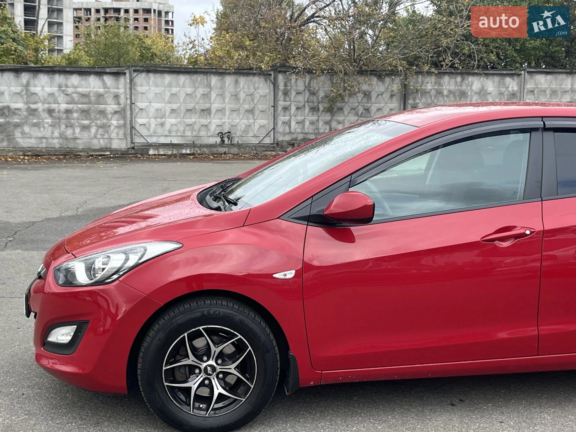 2013 Hyundai i30 - мініатюра 10