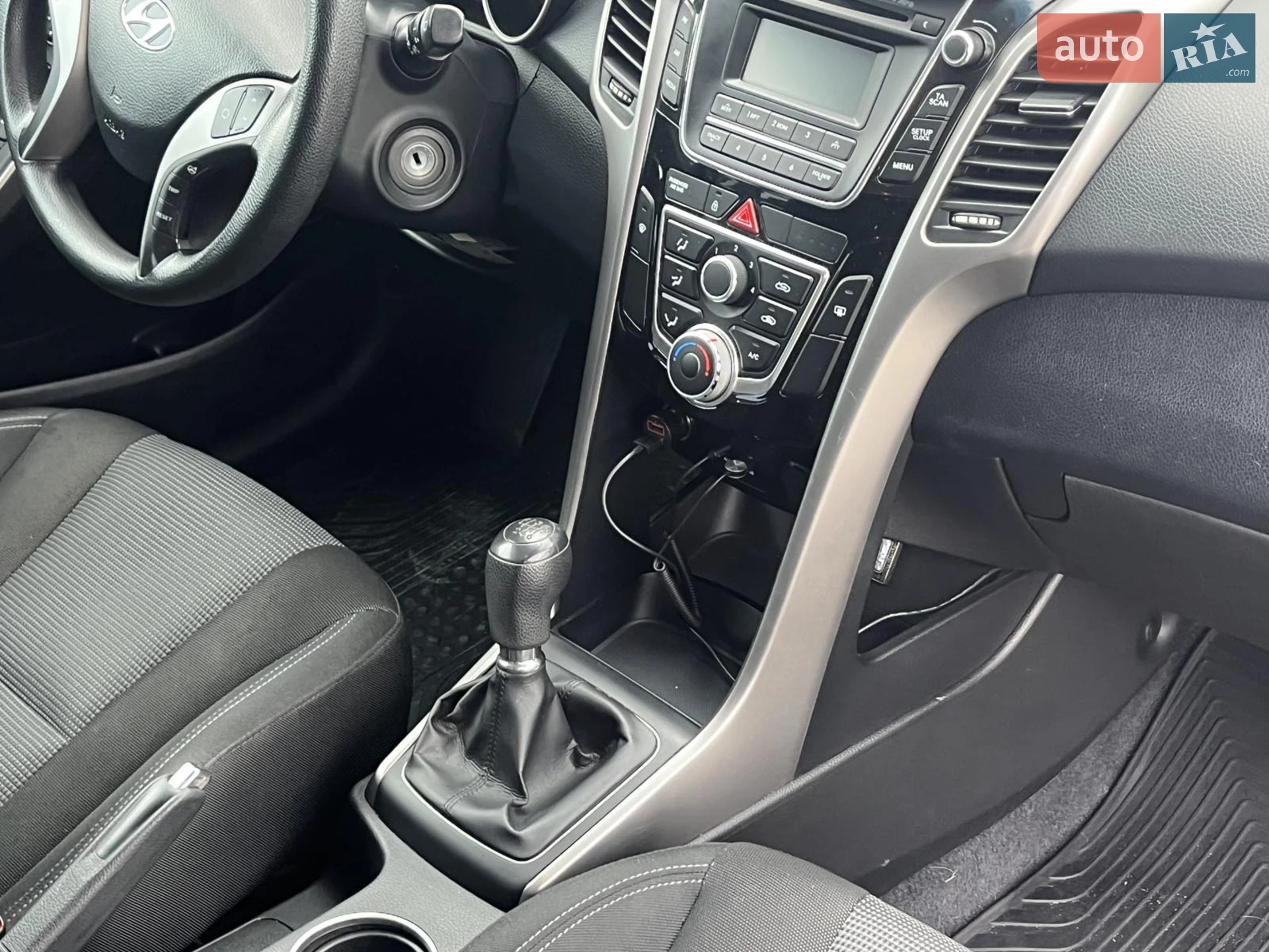 2013 Hyundai i30 - мініатюра 24