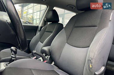 Хэтчбек Hyundai i30 2010 в 