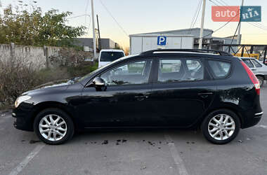 Универсал Hyundai i30 2008 в 