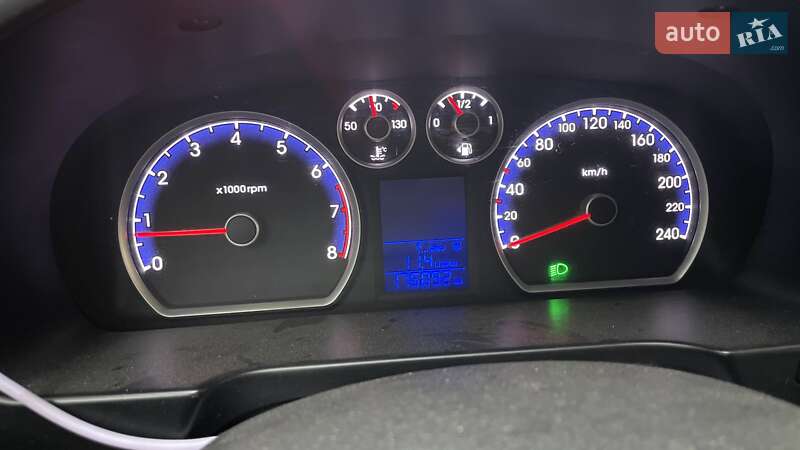 Хэтчбек Hyundai i30 2011 в Тернополе фото 3 Хэтчбек Hyundai i30 2011 в Тернополе