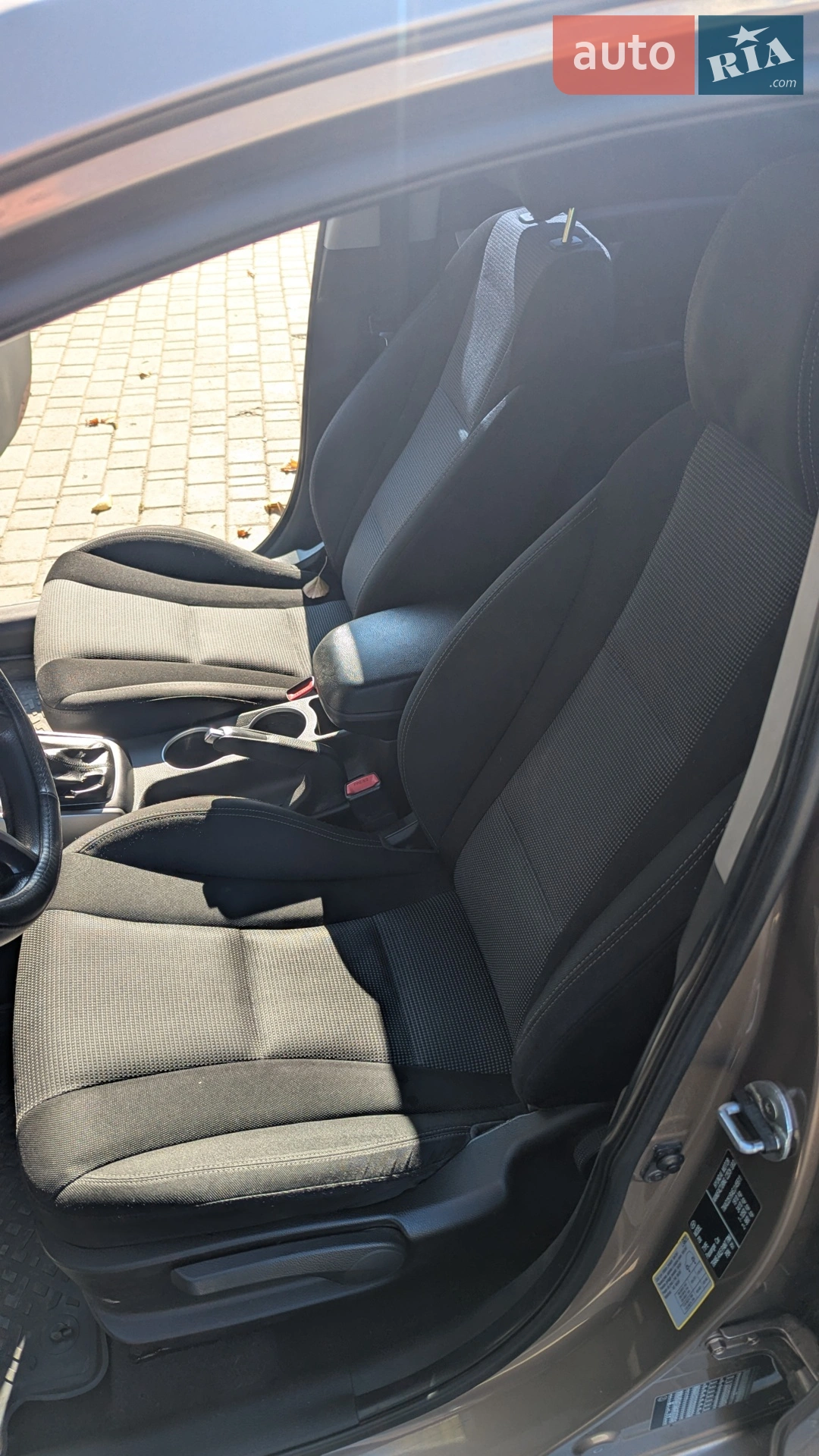 2013 Hyundai i30 - мініатюра 10
