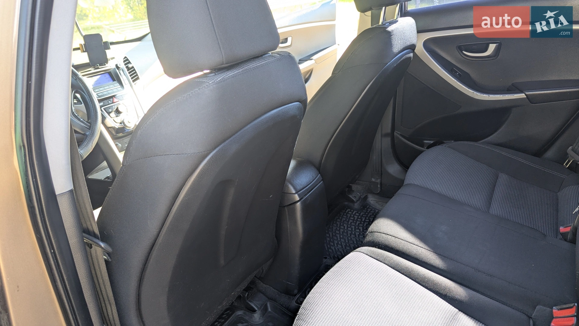 2013 Hyundai i30 - мініатюра 13