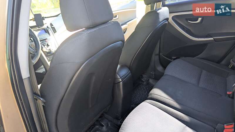 Хетчбек Hyundai i30 2013 в Чернівцях