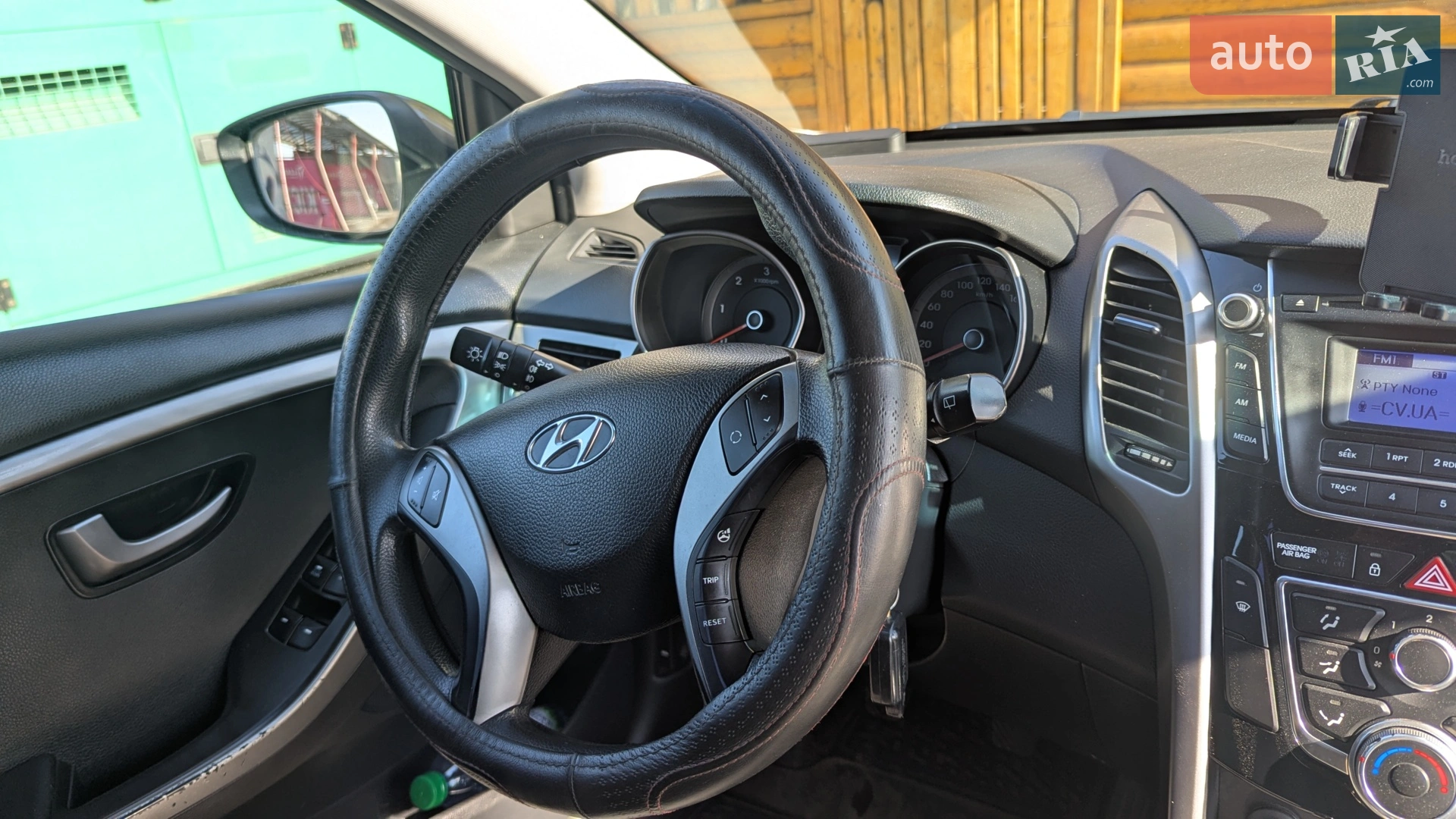 2013 Hyundai i30 - мініатюра 19