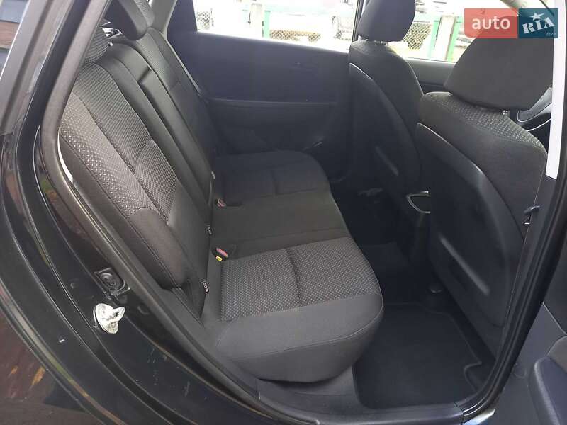 Універсал Hyundai i30 2009 в Черкасах фото 12 Універсал Hyundai i30 2009 в Черкасах
