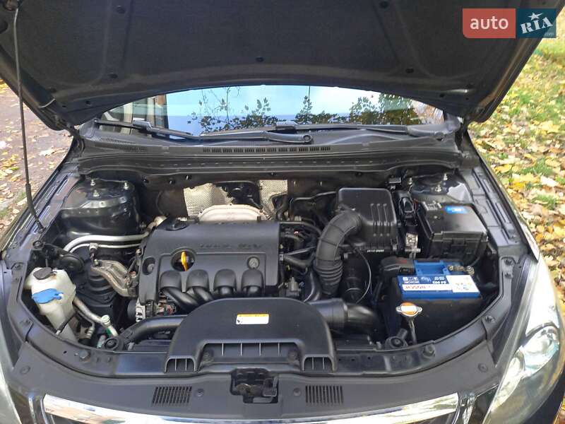 Універсал Hyundai i30 2009 в Черкасах фото 32 Універсал Hyundai i30 2009 в Черкасах