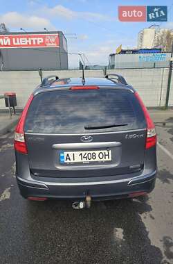 Універсал Hyundai i30 2010 в  фото 6 Універсал Hyundai i30 2010 в