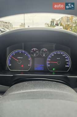 Універсал Hyundai i30 2010 в  фото 21 Універсал Hyundai i30 2010 в