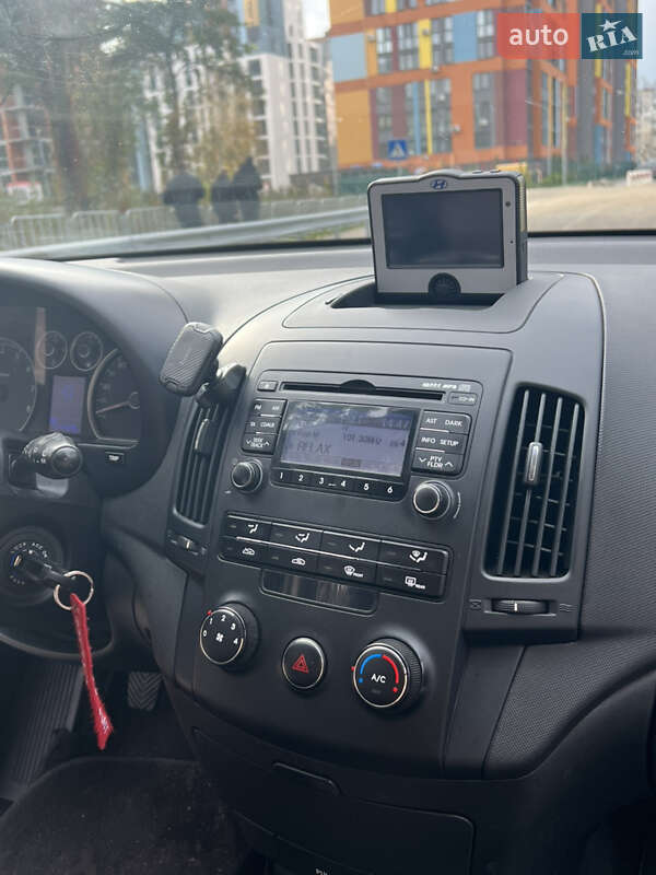 Хетчбек Hyundai i30 2008 в Житомирі фото 20 Хетчбек Hyundai i30 2008 в Житомирі