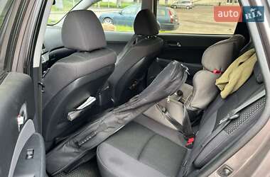 Універсал Hyundai i30 2011 в  фото 2 Універсал Hyundai i30 2011 в