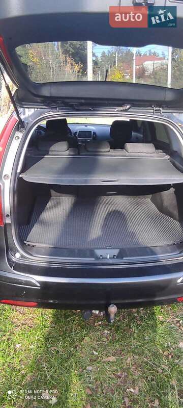 Универсал Hyundai i30 2010 в Ирпене фото 14 Универсал Hyundai i30 2010 в Ирпене