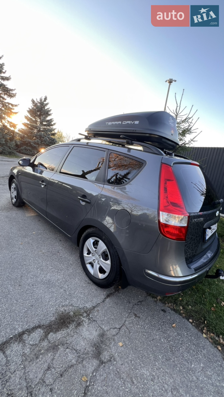 2010 Hyundai i30 - мініатюра 15