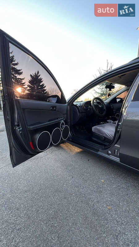 Універсал Hyundai i30 2009 в Білій Церкві