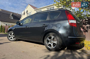 Універсал Hyundai i30 2009 в Борисполі