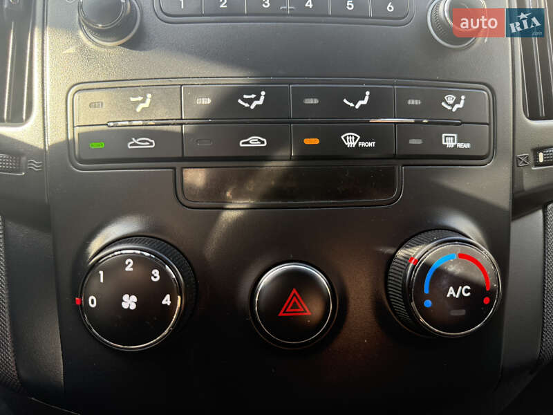 Універсал Hyundai i30 2009 в Борисполі фото 22 Універсал Hyundai i30 2009 в Борисполі