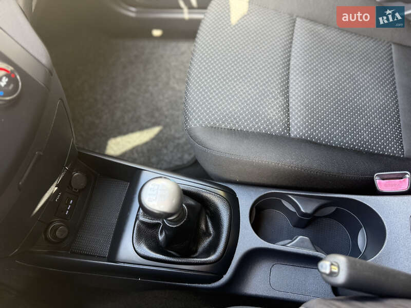 Універсал Hyundai i30 2009 в Борисполі фото 24 Універсал Hyundai i30 2009 в Борисполі