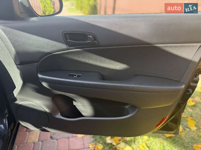 Універсал Hyundai i30 2009 в Борисполі фото 29 Універсал Hyundai i30 2009 в Борисполі