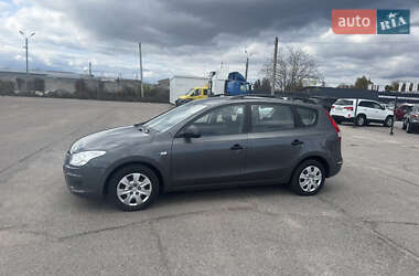 Універсал Hyundai i30 2009 в Білій Церкві