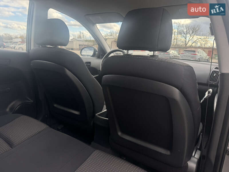 Універсал Hyundai i30 2009 в Білій Церкві фото 66 Універсал Hyundai i30 2009 в Білій Церкві